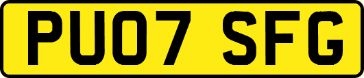 PU07SFG