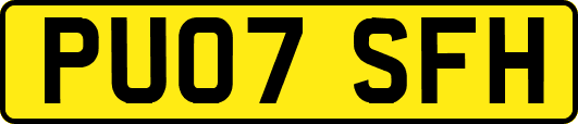 PU07SFH
