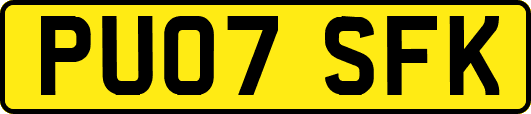 PU07SFK