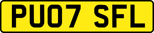 PU07SFL