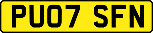 PU07SFN