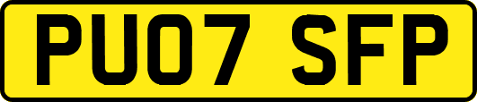 PU07SFP