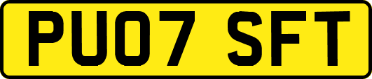 PU07SFT
