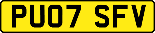 PU07SFV