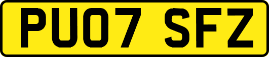 PU07SFZ