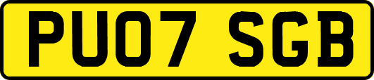PU07SGB