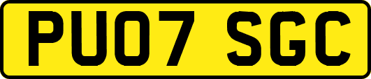 PU07SGC