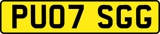 PU07SGG