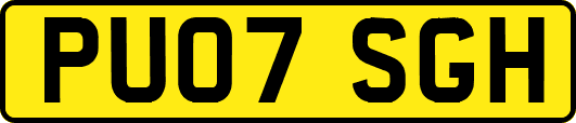 PU07SGH