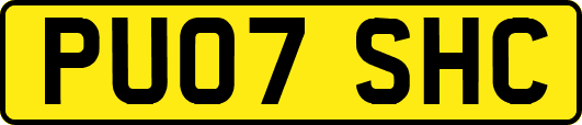 PU07SHC