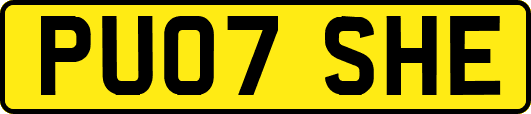 PU07SHE