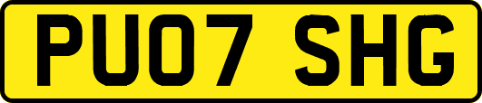 PU07SHG