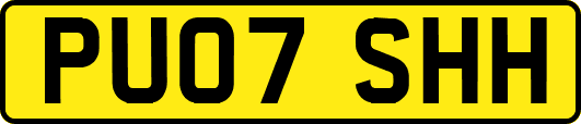 PU07SHH