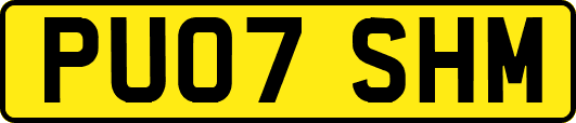 PU07SHM
