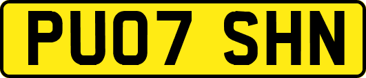 PU07SHN