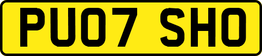 PU07SHO