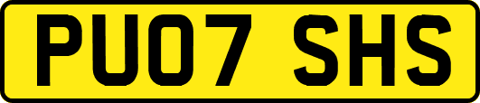PU07SHS