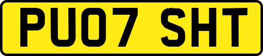 PU07SHT