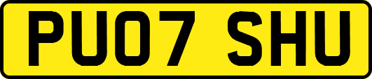PU07SHU