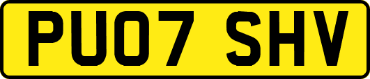 PU07SHV