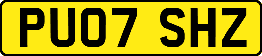 PU07SHZ