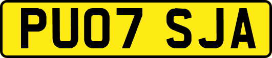PU07SJA