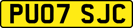 PU07SJC