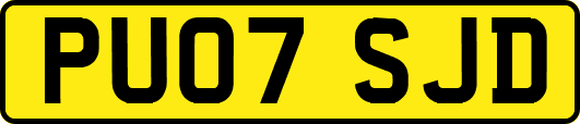 PU07SJD