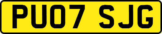PU07SJG