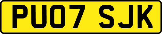 PU07SJK