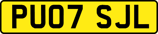 PU07SJL