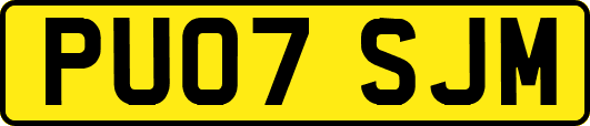 PU07SJM