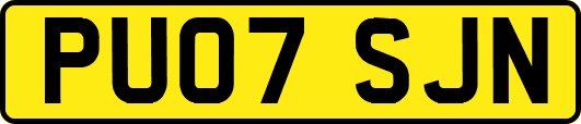 PU07SJN