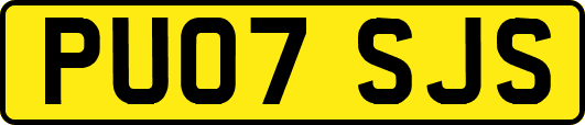 PU07SJS