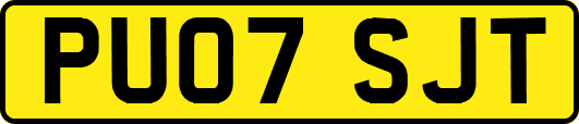 PU07SJT