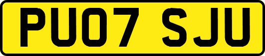 PU07SJU