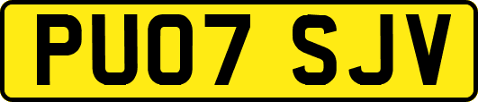 PU07SJV
