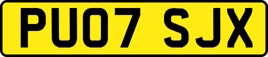 PU07SJX
