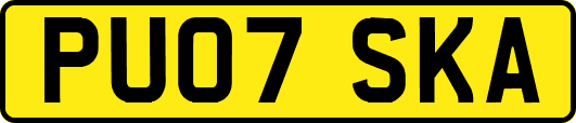 PU07SKA