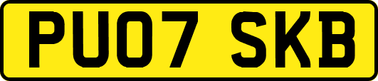 PU07SKB