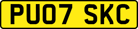 PU07SKC