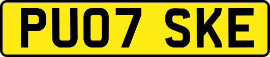 PU07SKE