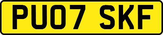 PU07SKF