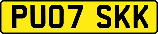 PU07SKK