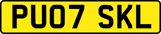 PU07SKL