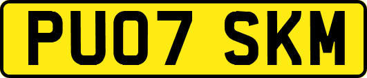 PU07SKM