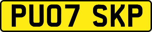PU07SKP