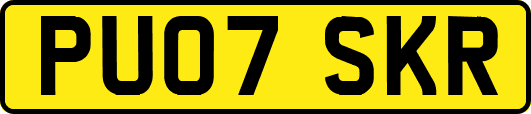PU07SKR