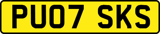 PU07SKS