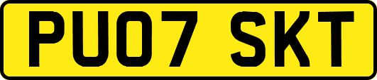 PU07SKT